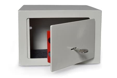 Mechanik-Tresor Nürnberg